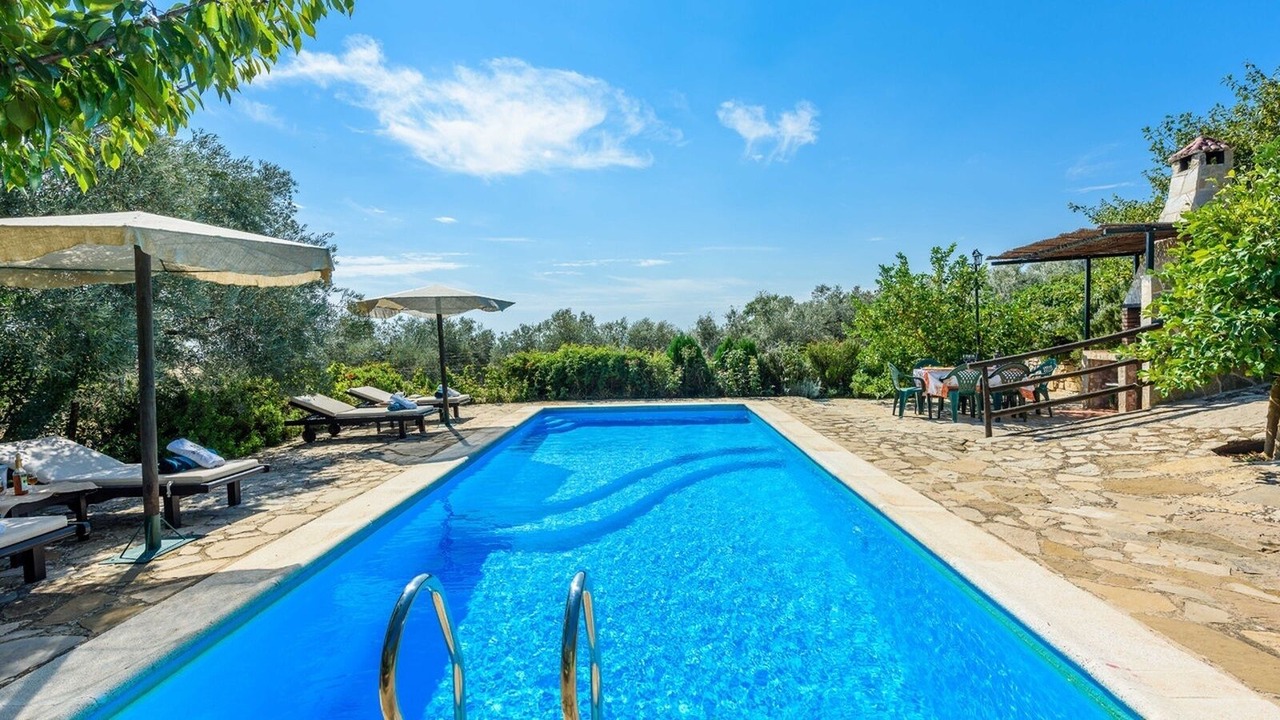 Photo of Outdoor in Antequera