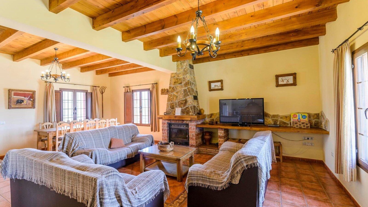 Photo of Livingroom in Almogia