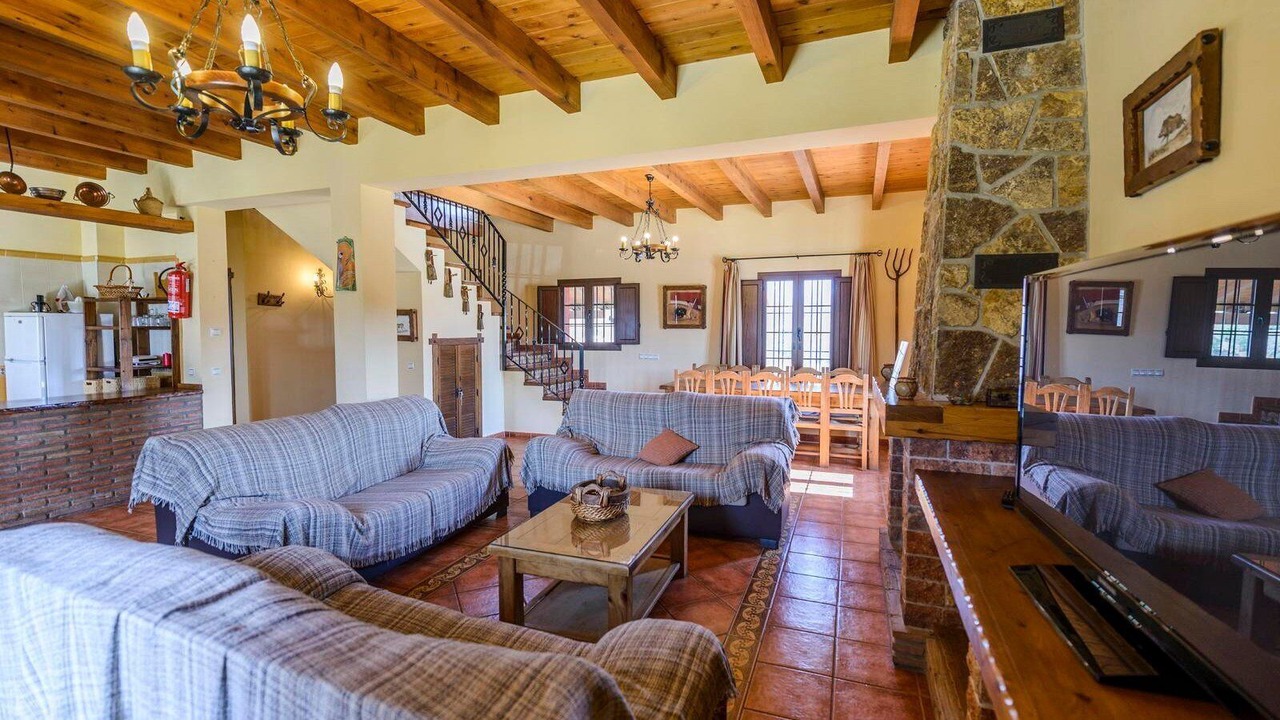 Photo of Livingroom in Almogia