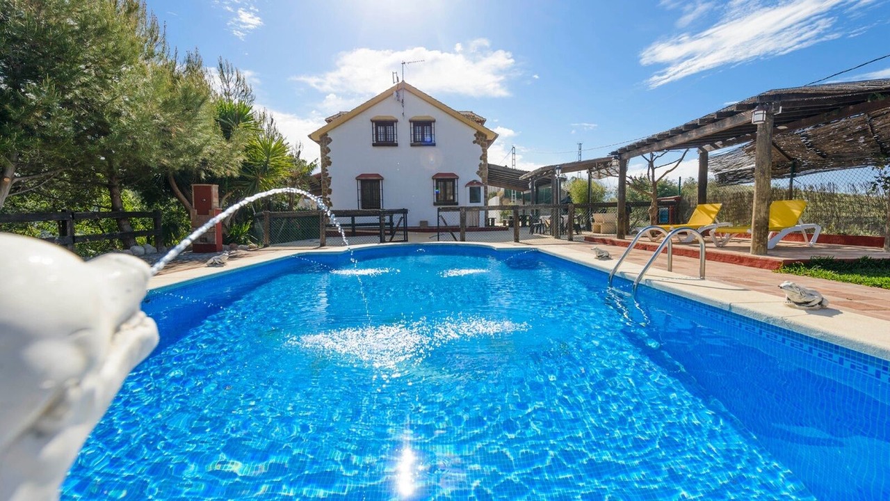 Photo of Outdoor in Almogia