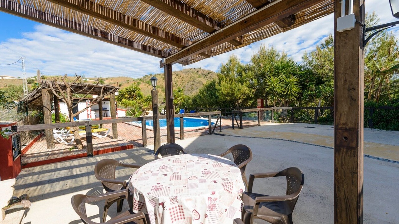Photo of Outdoor in Almogia