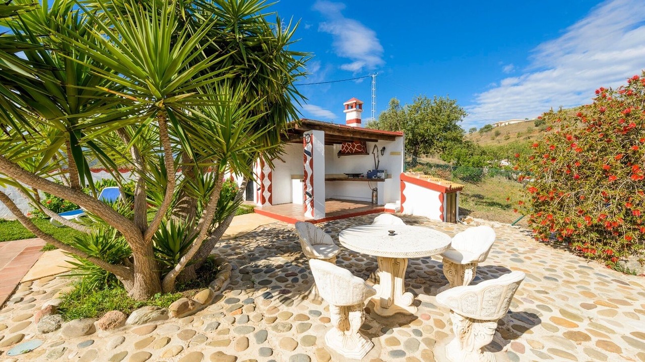 Photo of Outdoor in Almogia