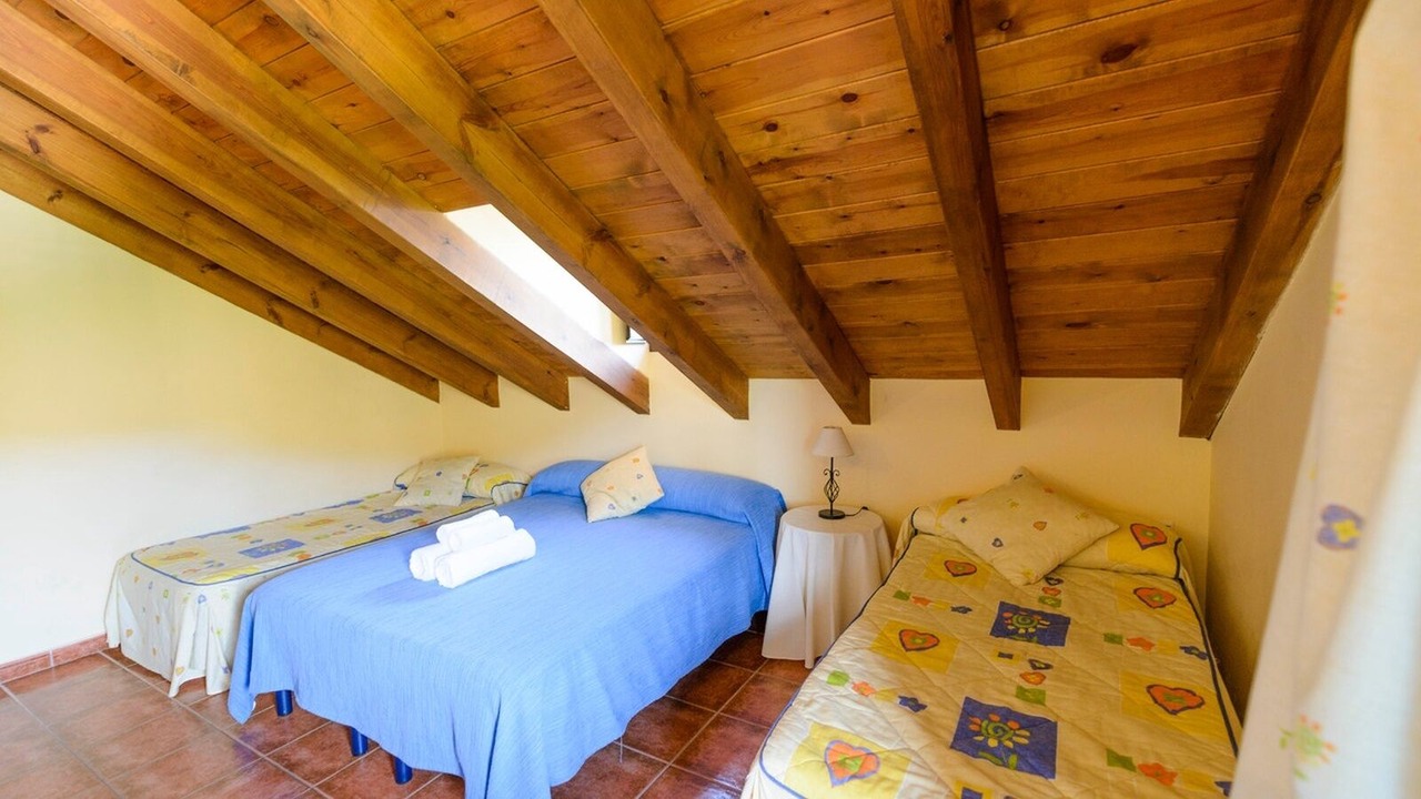 Photo of Bedroom in Almogia