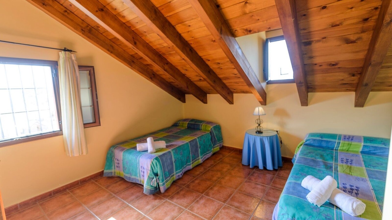 Photo of Bedroom in Almogia
