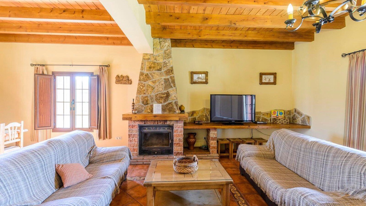 Photo of Livingroom in Almogia