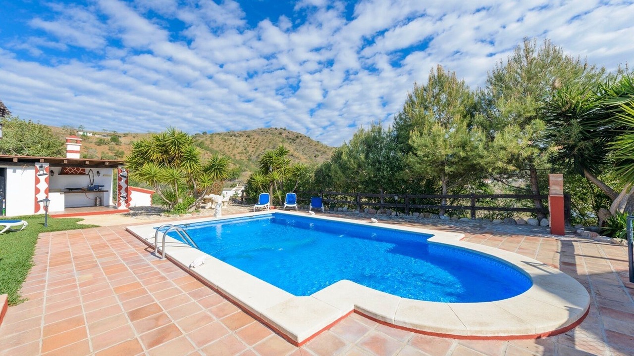 Photo of Outdoor in Almogia