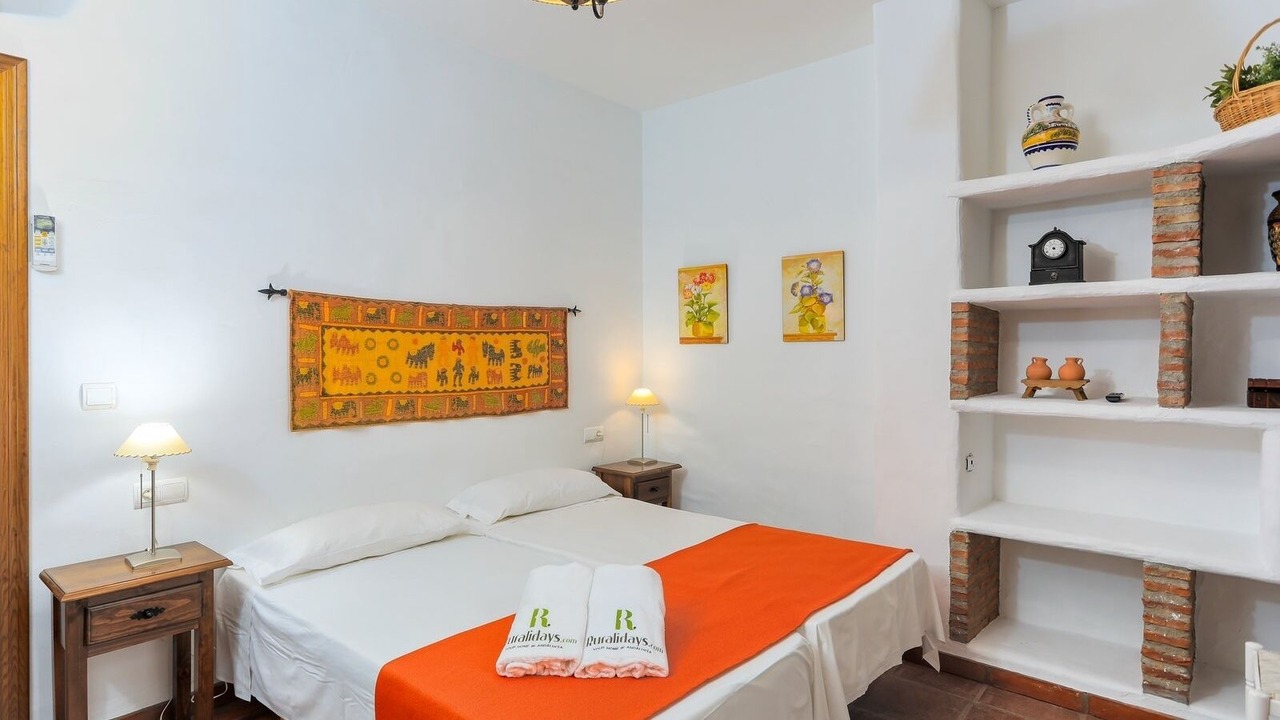 Photo of Bedroom in Alora