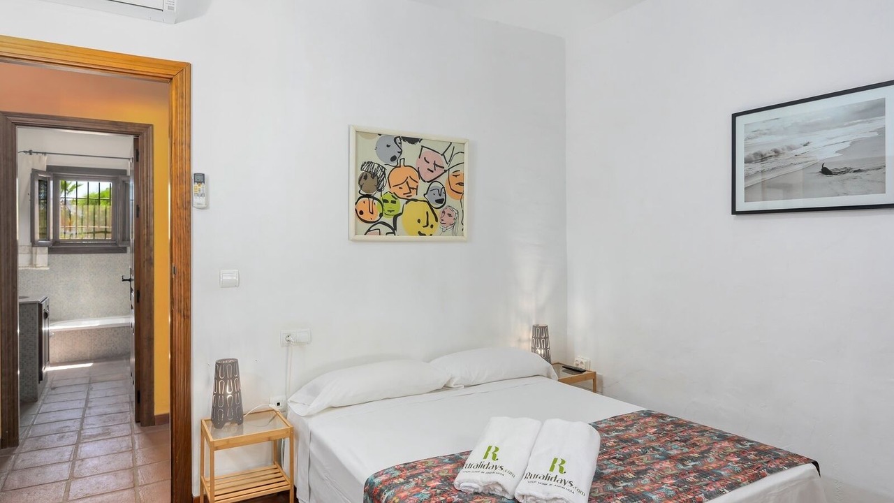 Photo of Bedroom in Alora
