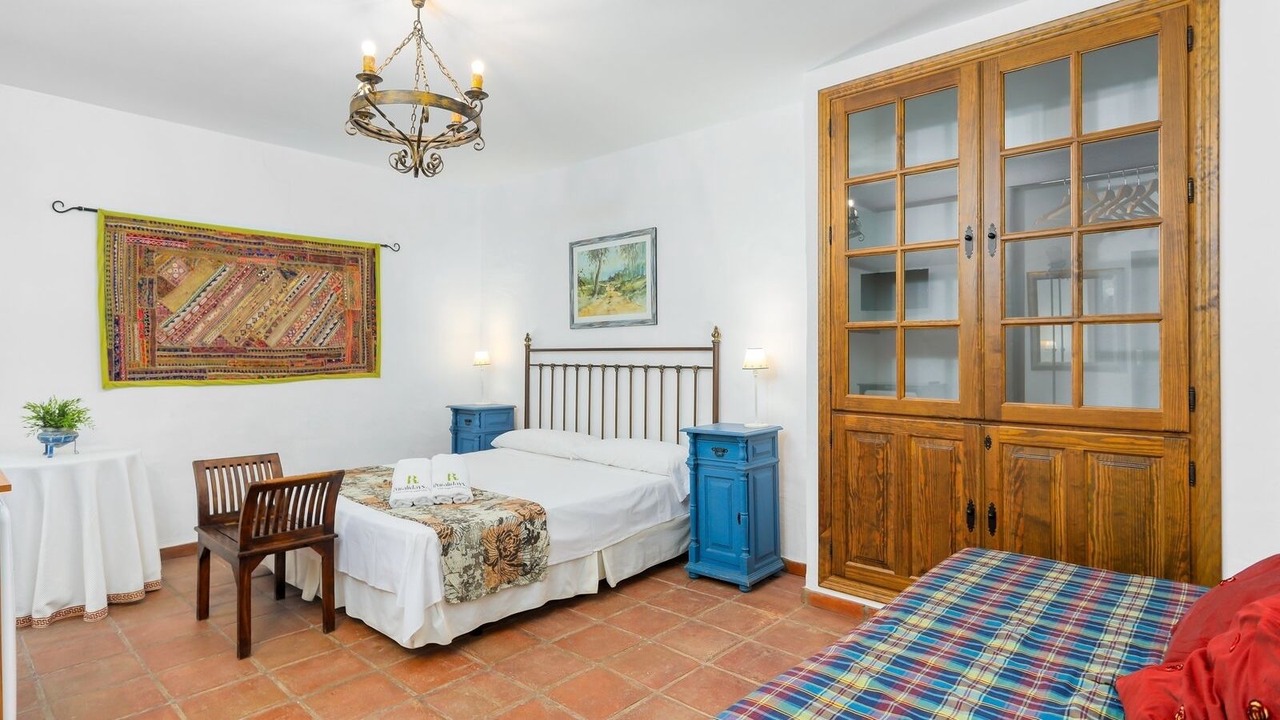 Photo of Bedroom in Alora