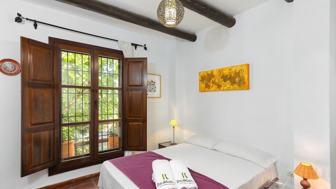 Photo of Bedroom in Alora