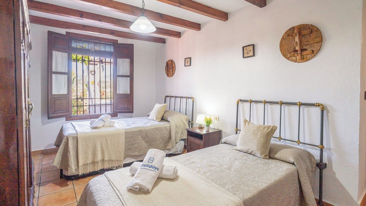 Photo of Bedroom in Pizarra