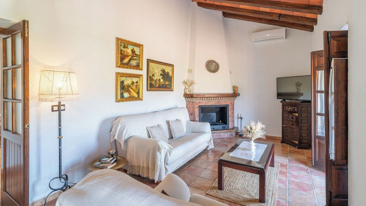 Photo of Livingroom in Pizarra
