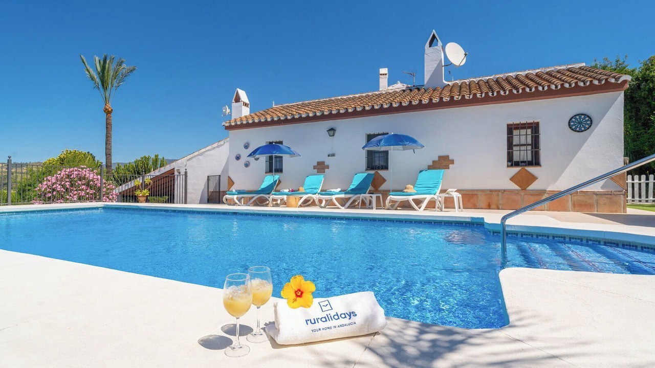Photo of Outdoor in Pizarra