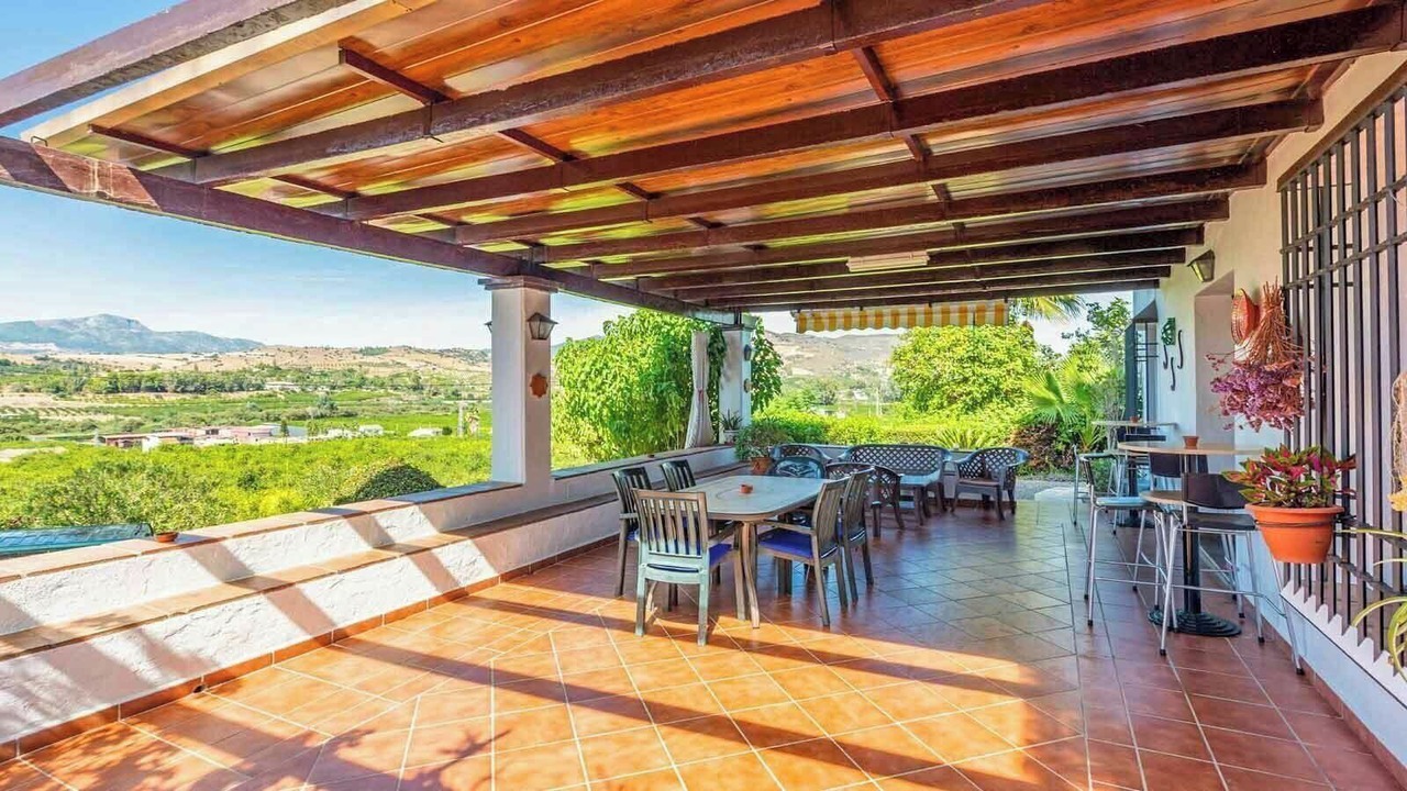 Photo of Outdoor in Pizarra