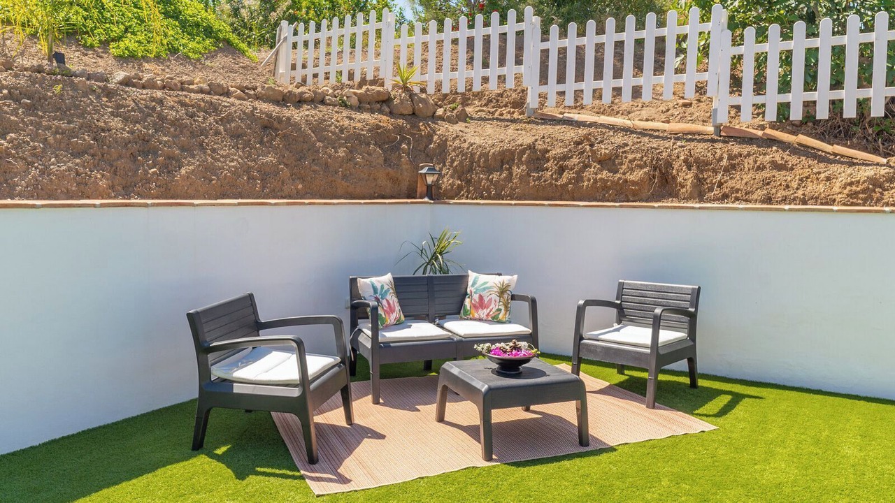 Photo of Outdoor in Pizarra