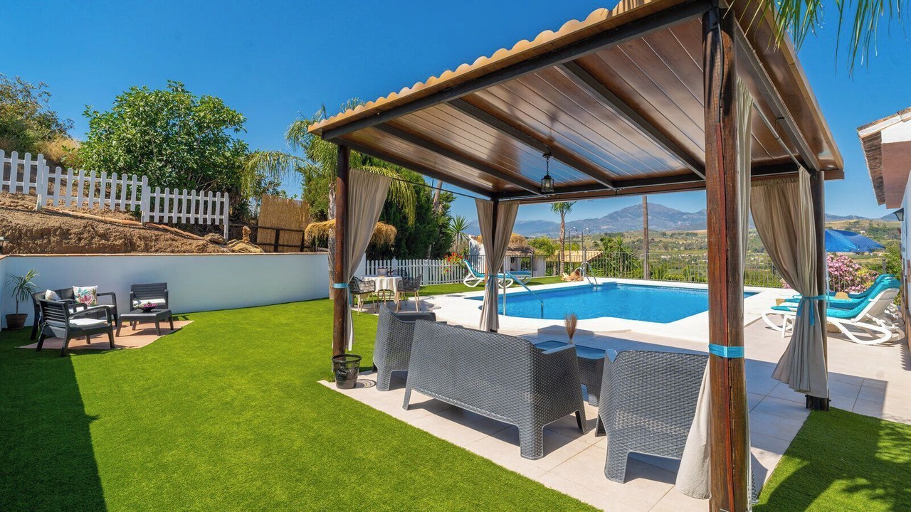 Photo of Outdoor in Pizarra