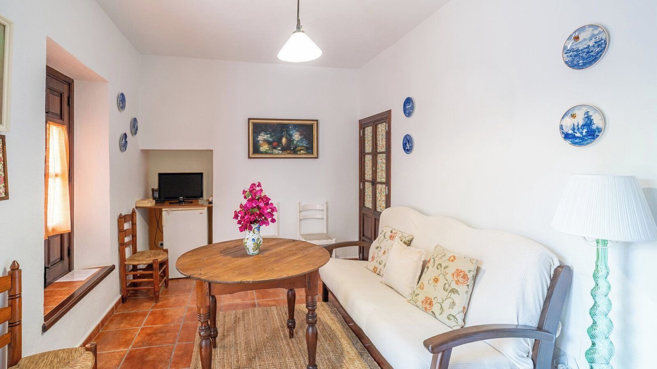 Photo of Livingroom in Pizarra
