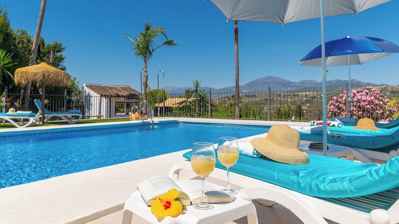 Photo of Outdoor in Pizarra