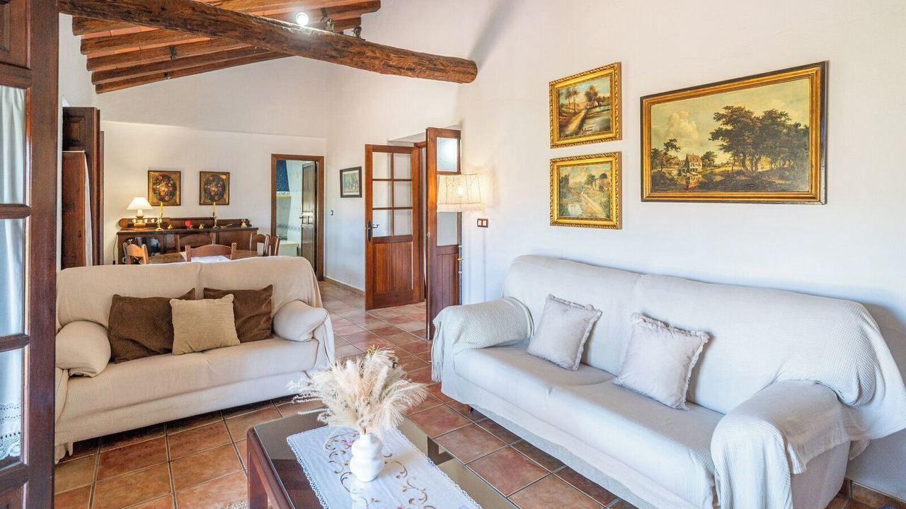 Photo of Livingroom in Pizarra