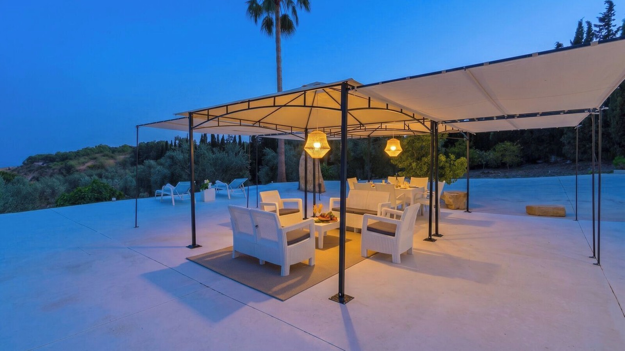 Photo of Outdoor in Antequera