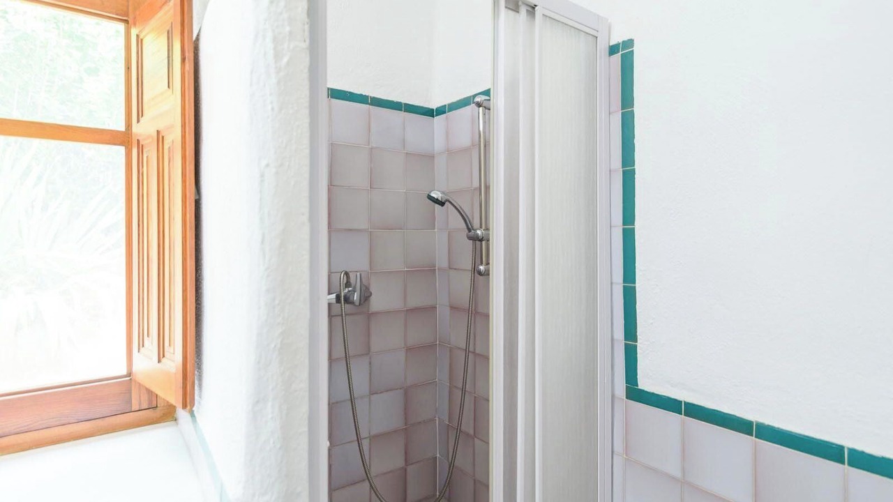 Photo of Bathroom in Orgiva