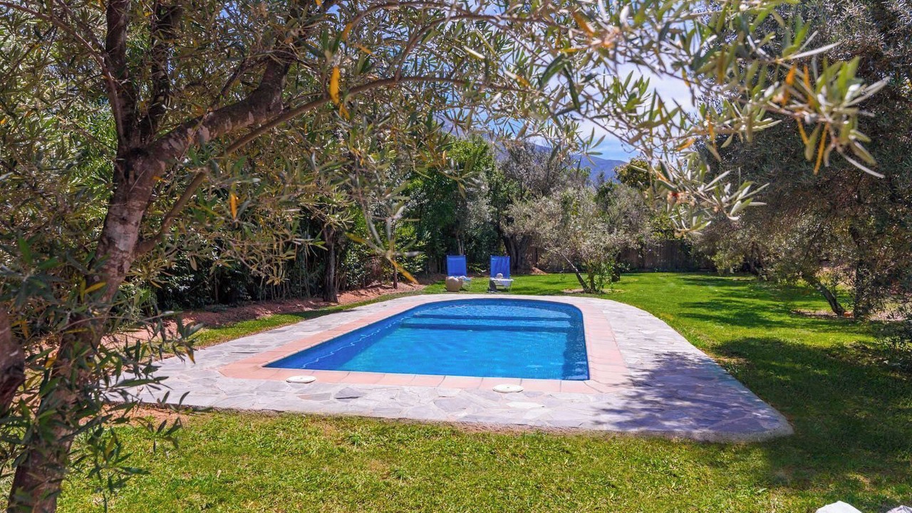 Photo of Outdoor in Orgiva