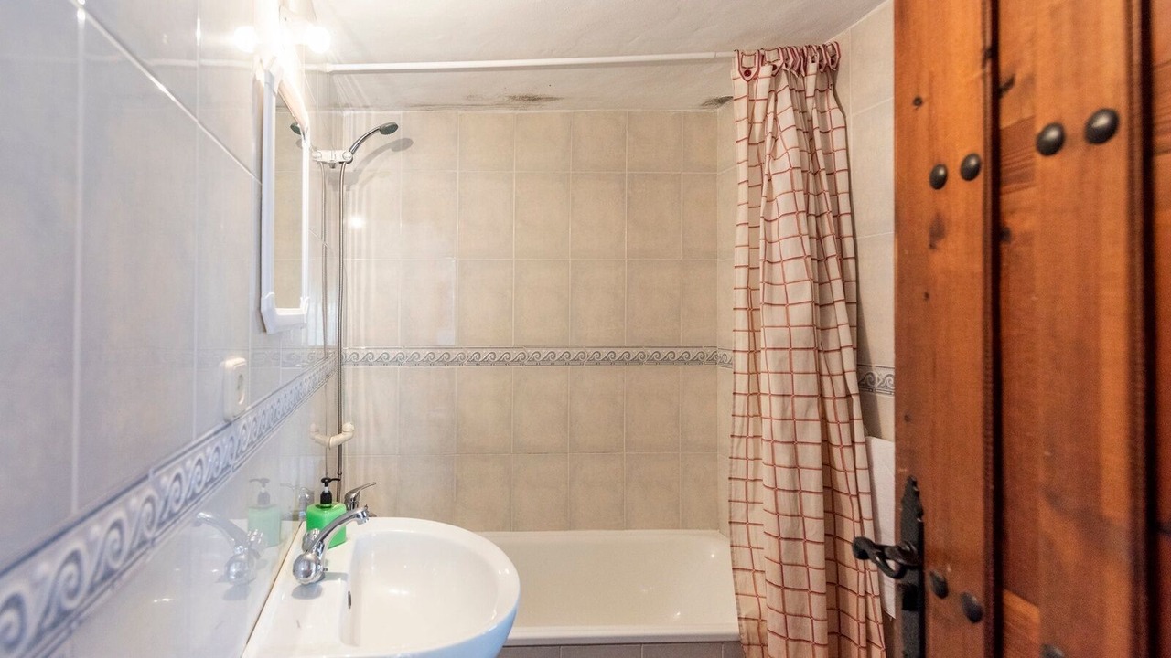 Photo of Bathroom in Sayalonga