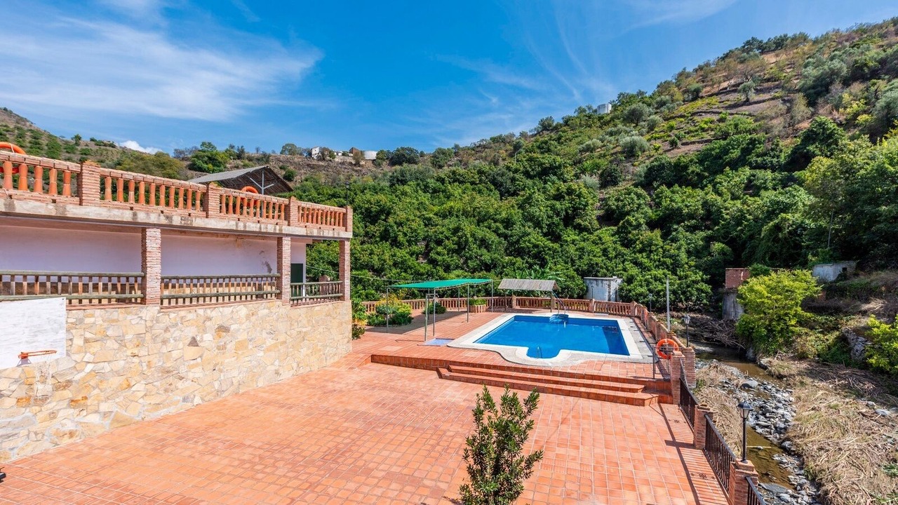 Photo of Outdoor in Sayalonga