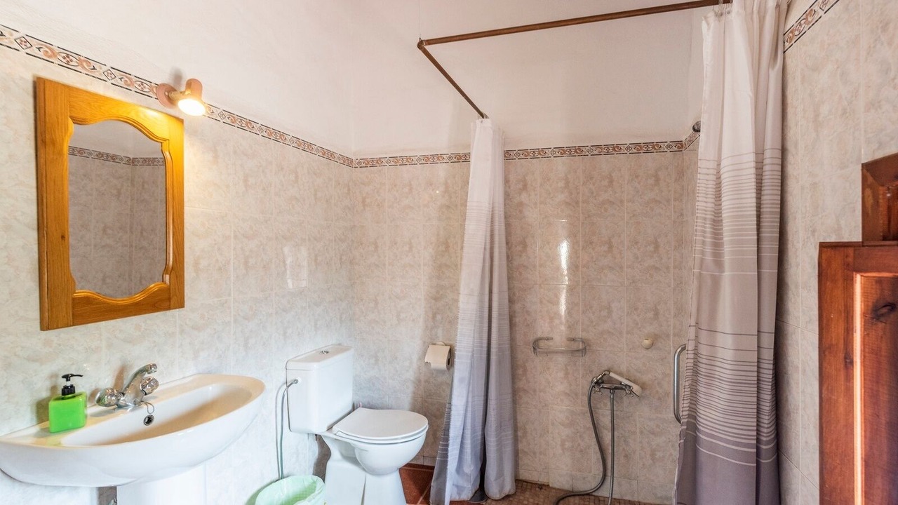 Photo of Bathroom in Sayalonga