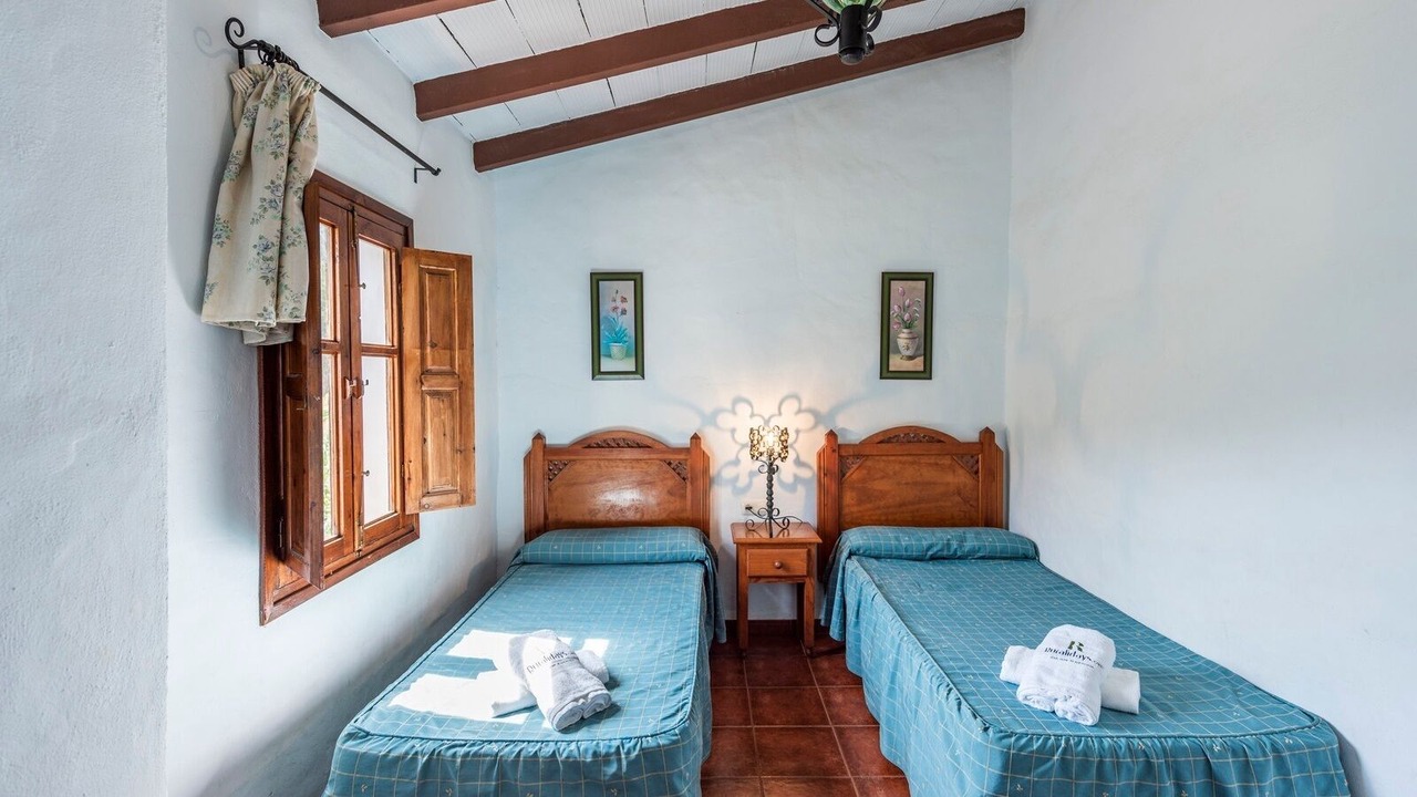 Photo of Bedroom in Sayalonga