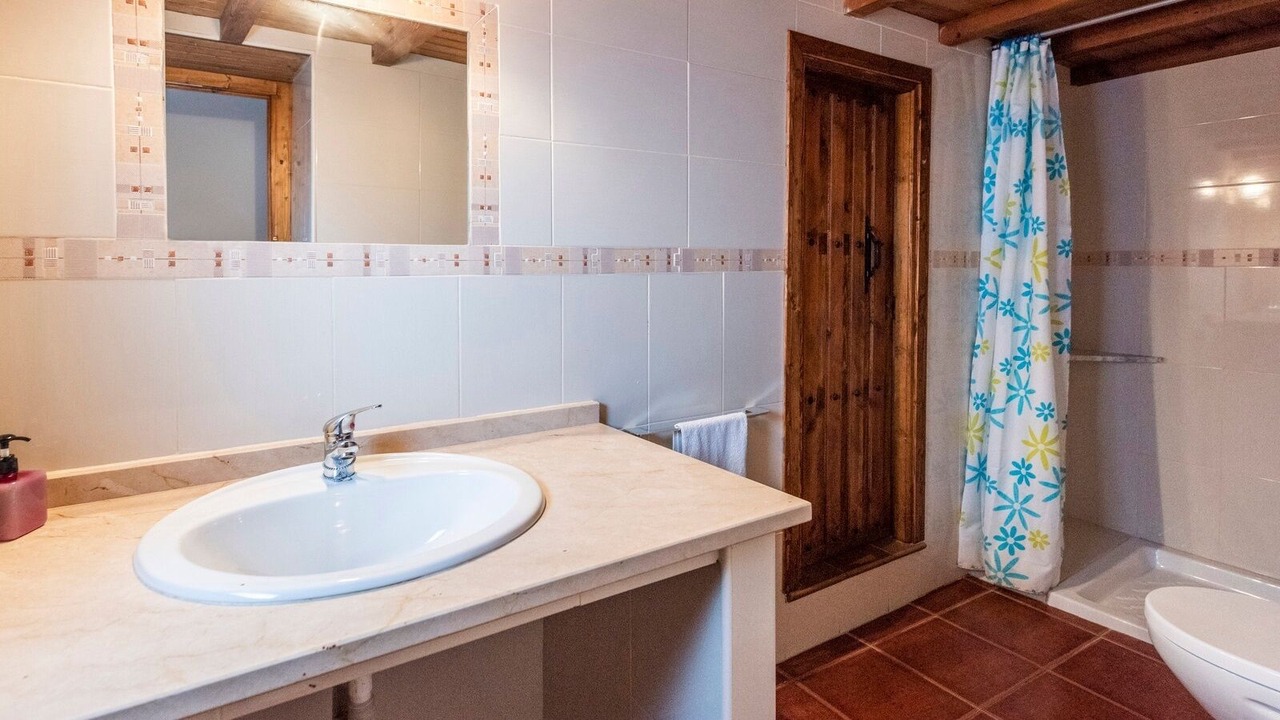 Photo of Bathroom in Sayalonga