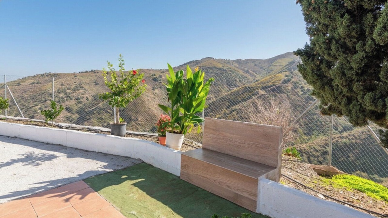 Photo of Outdoor in Almachar