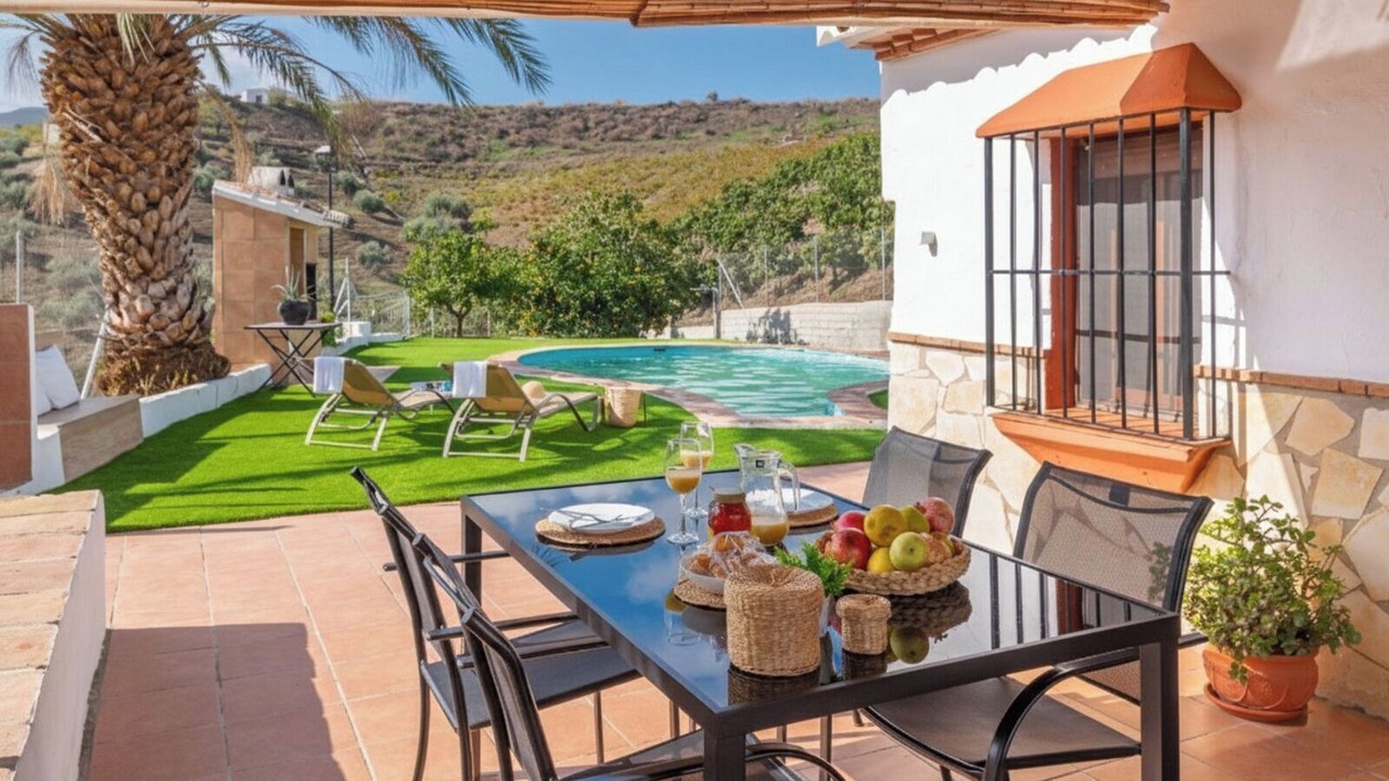 Photo of Outdoor in Almachar