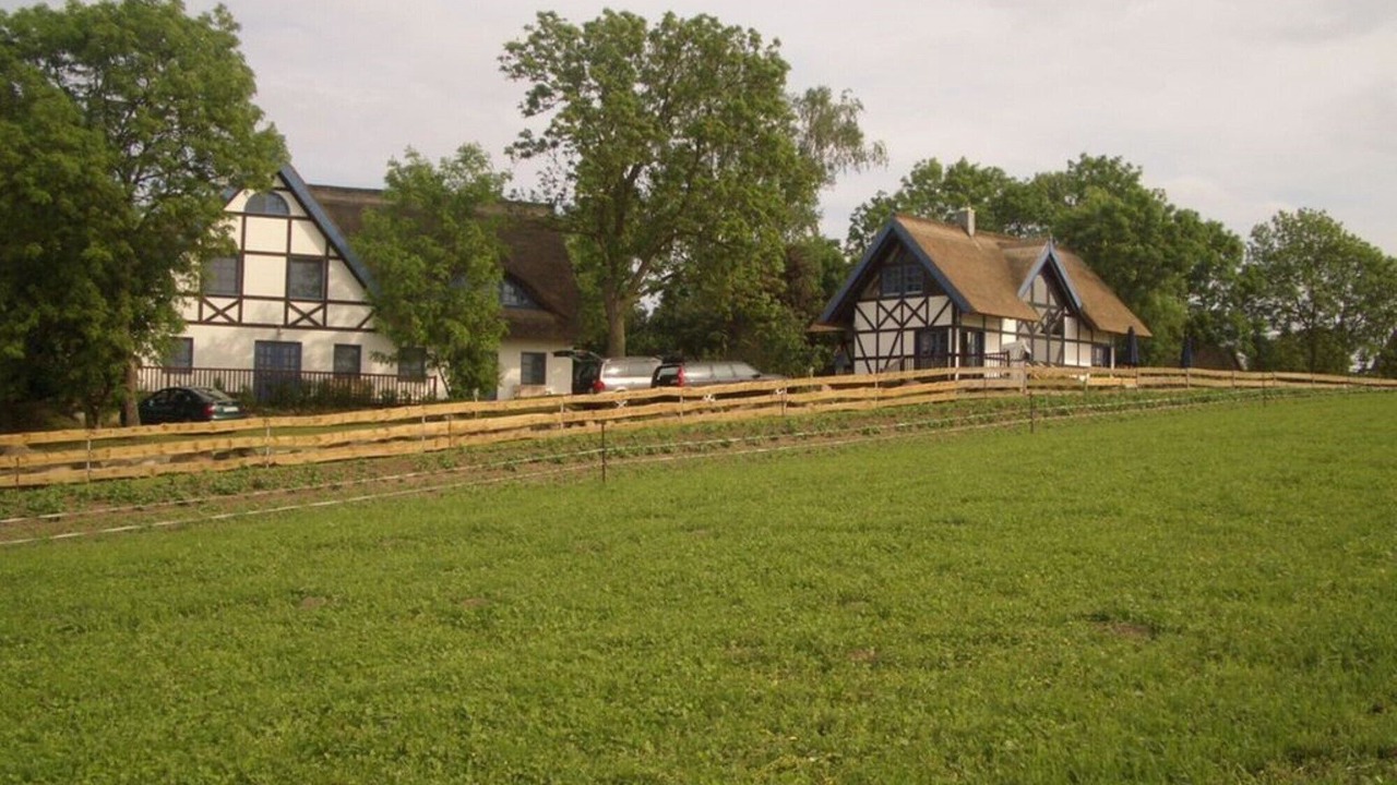 Photo of Outdoor in Neverow