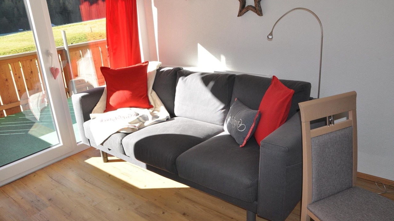 Photo of Livingroom in Steeg