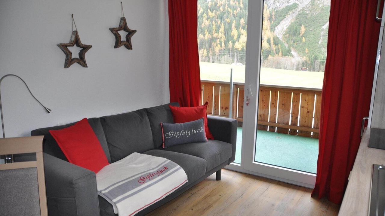 Photo of Livingroom in Steeg