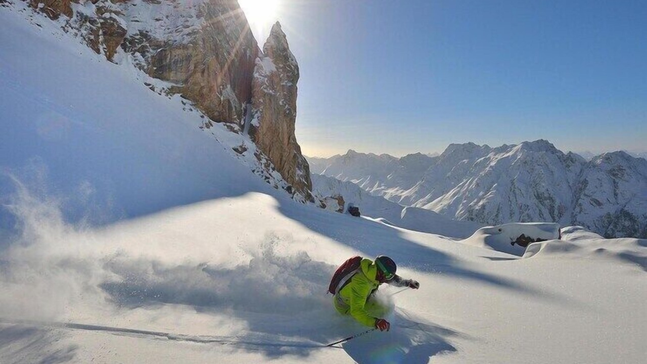 Photo of Others in Ischgl