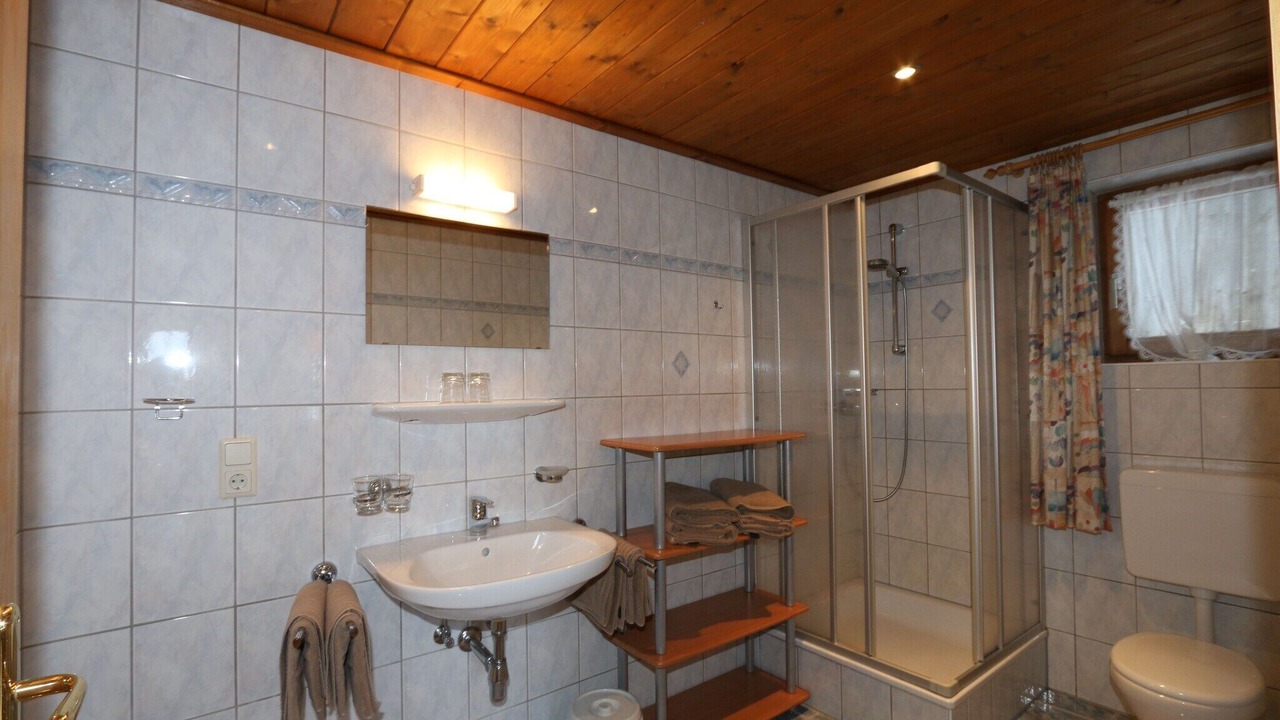 Photo of Bathroom in Ischgl