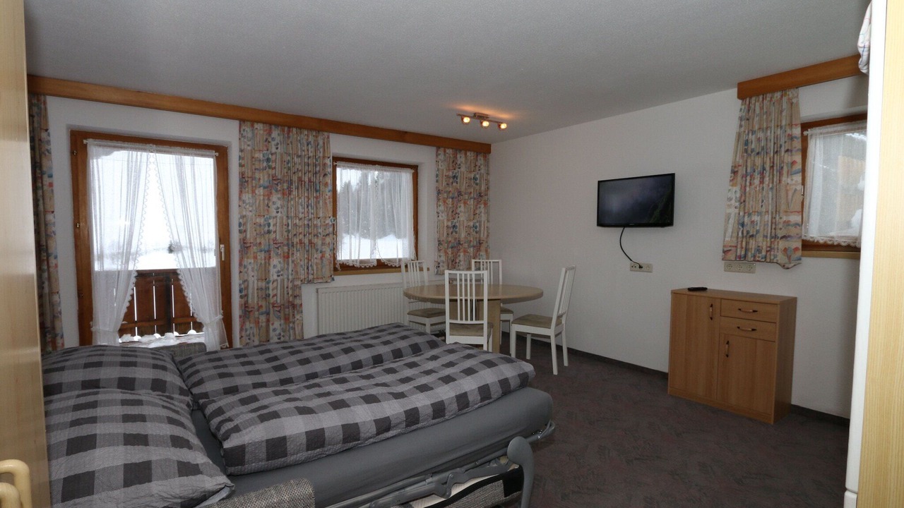 Photo of Livingroom in Ischgl