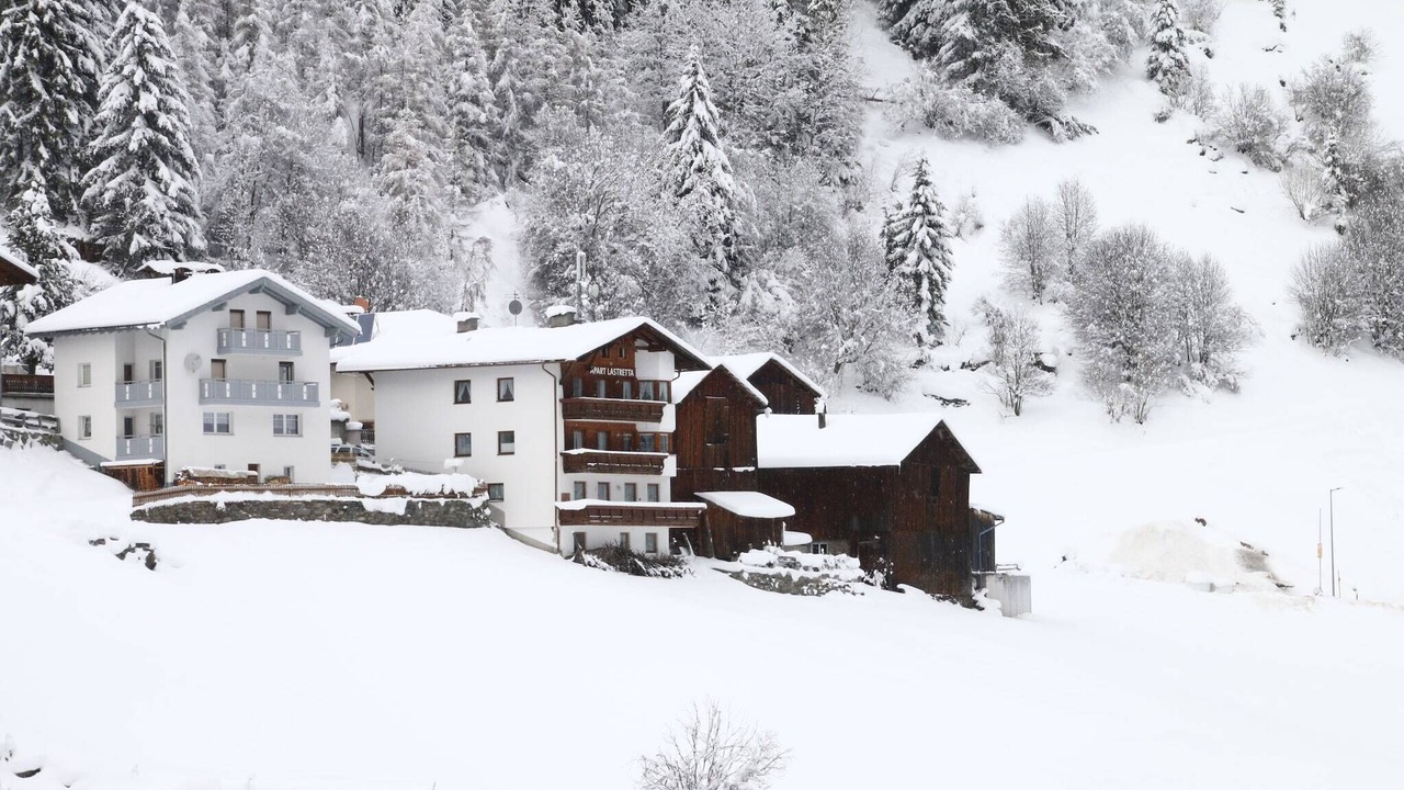 Photo of Outdoor in Ischgl
