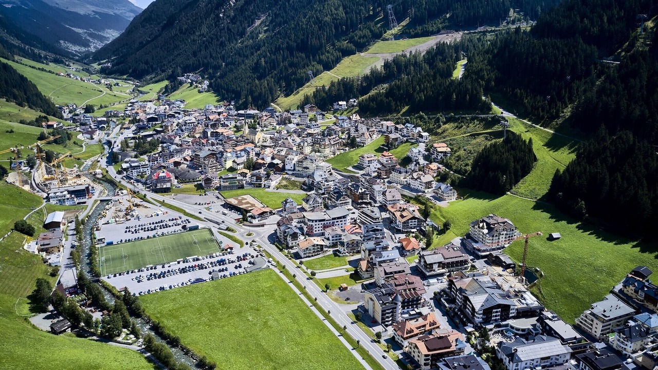 Photo of Others in Ischgl