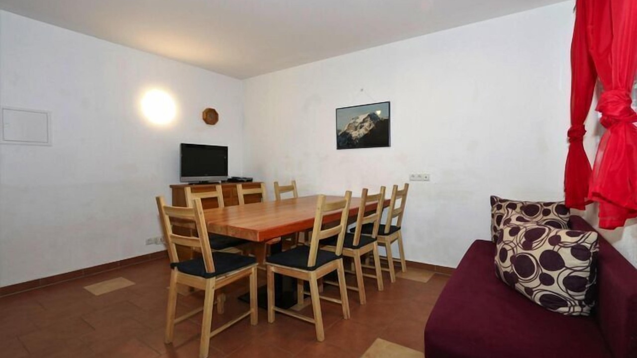 Photo of Livingroom in Huben