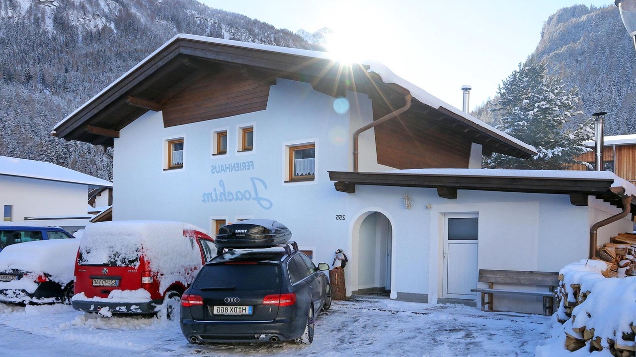 Photo of Outdoor in Huben