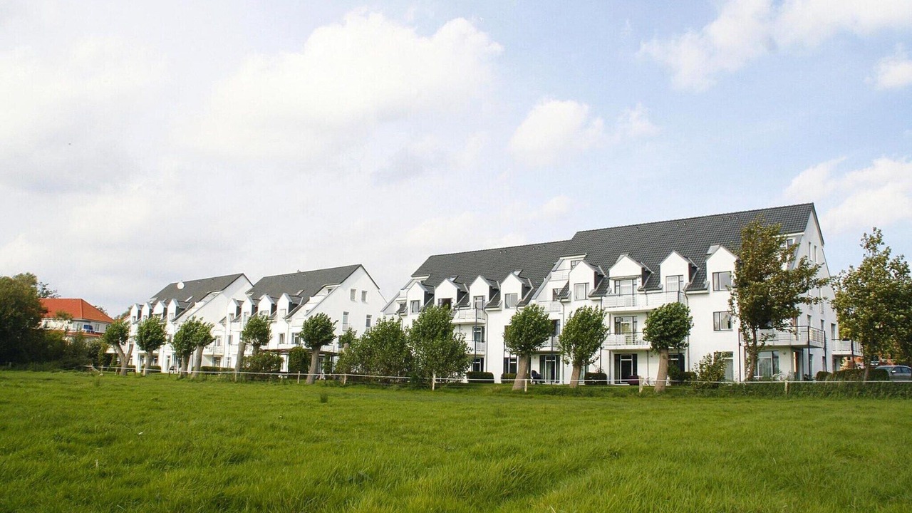 Photo of Outdoor in Ostseebad Boltenhagen