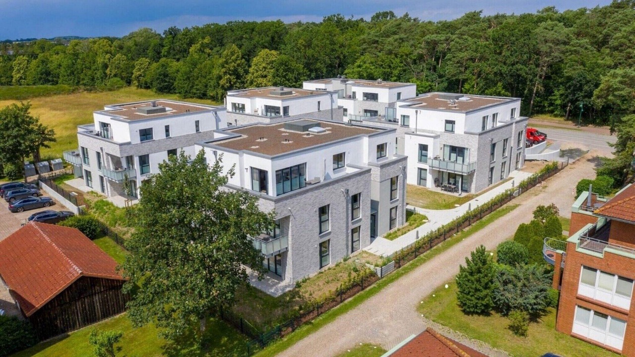 Photo of Others in Ostseebad Boltenhagen