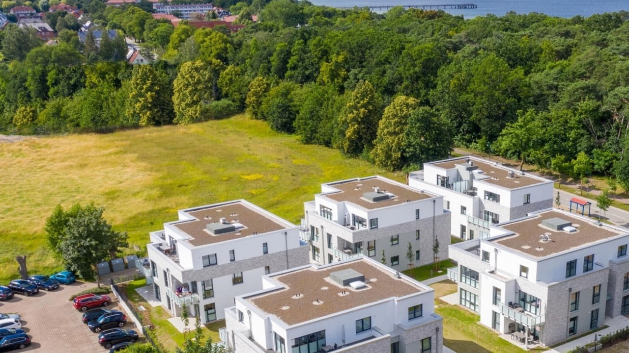 Photo of Others in Ostseebad Boltenhagen