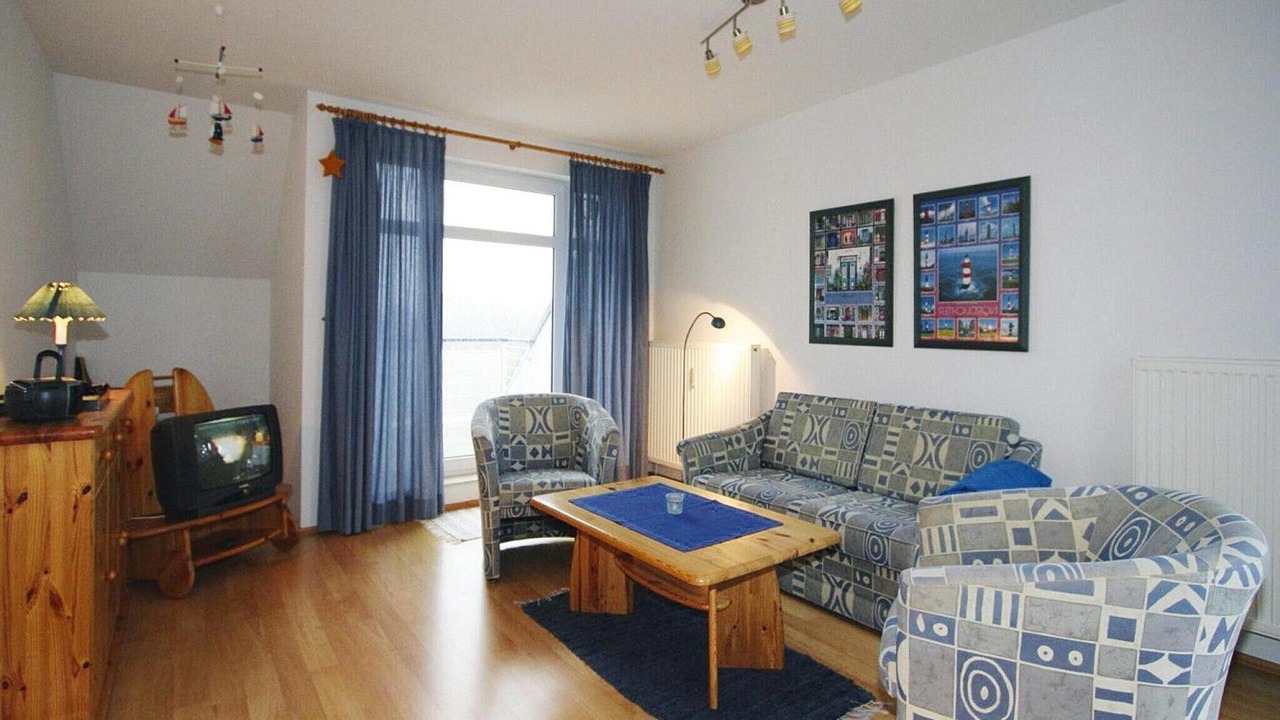 Photo of Livingroom in Ostseebad Boltenhagen