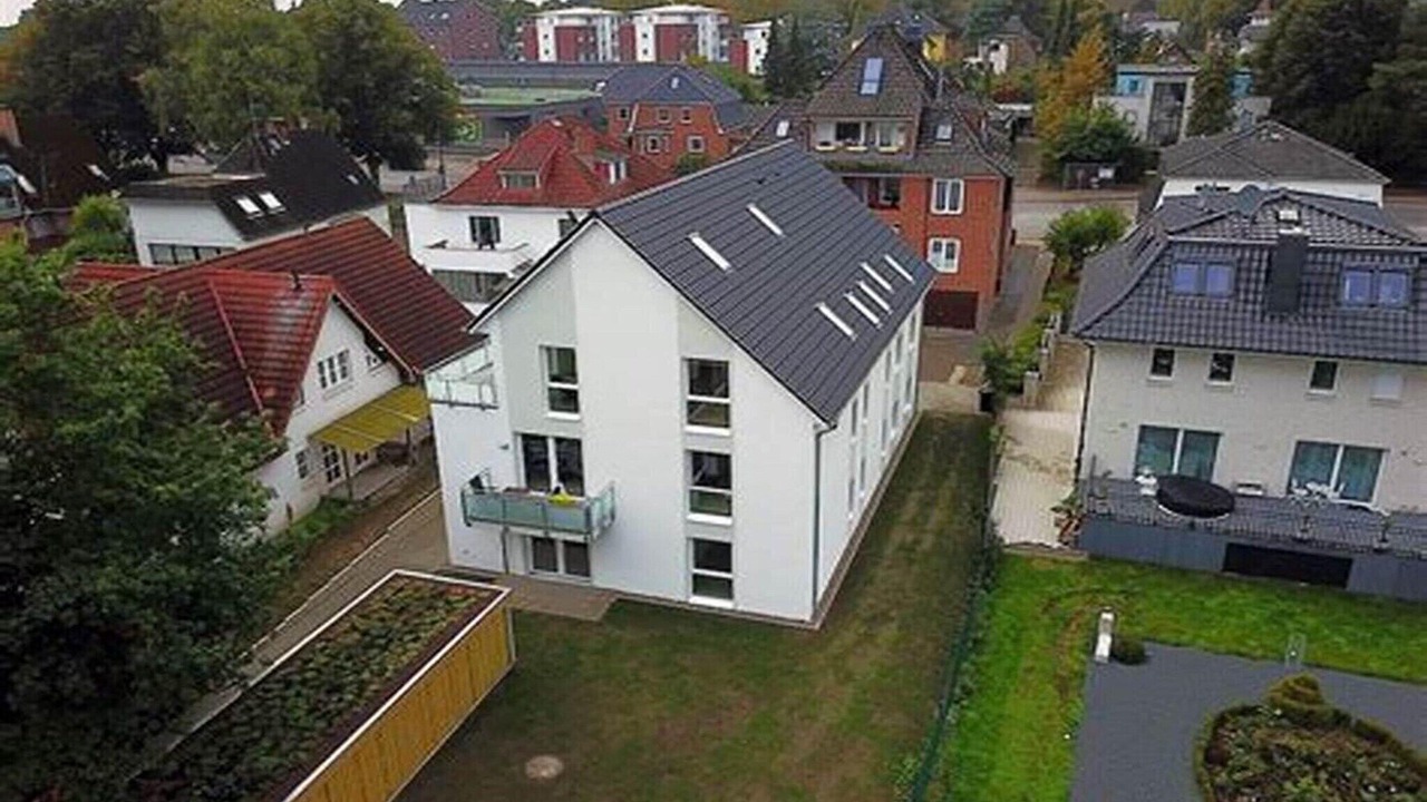 Photo of Others in Ostseebad Boltenhagen