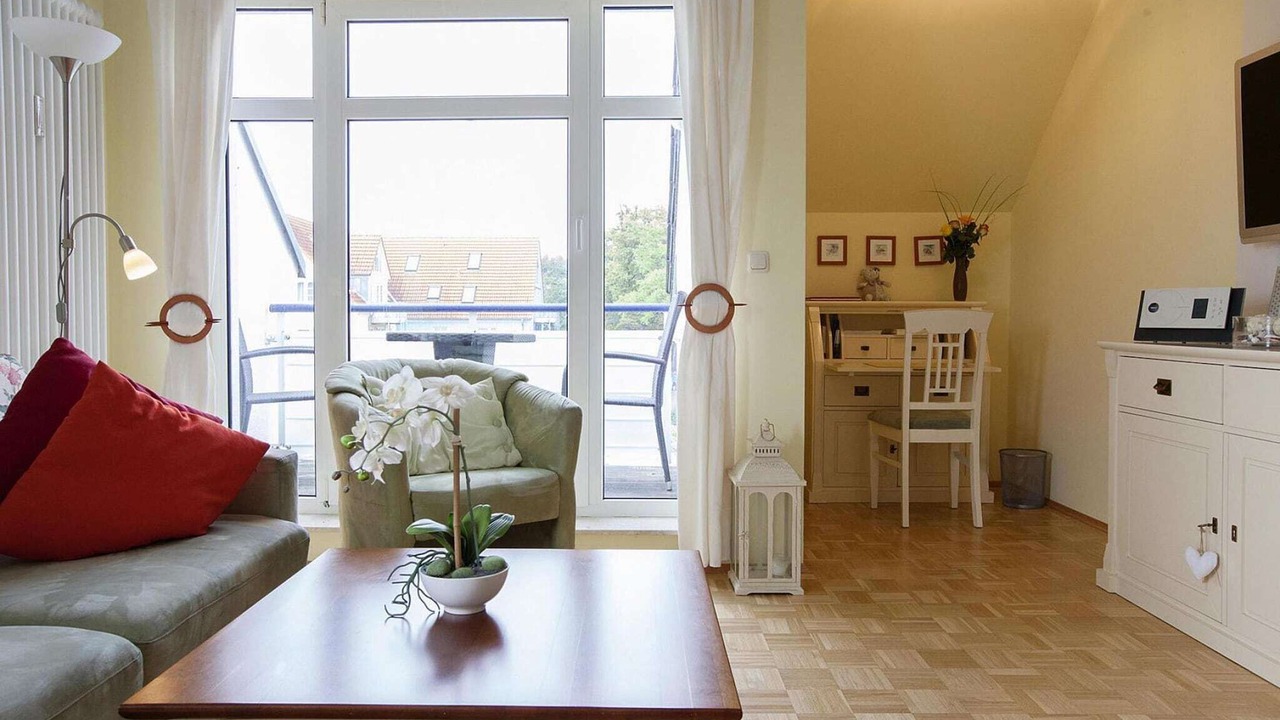 Photo of Livingroom in Ostseebad Boltenhagen