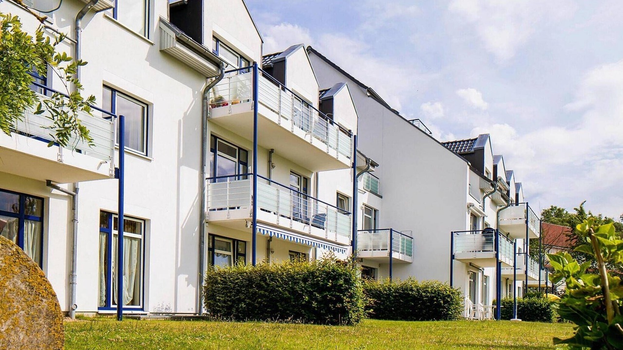 Photo of Outdoor in Ostseebad Boltenhagen